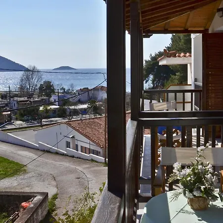 Aris Junior Skopelos