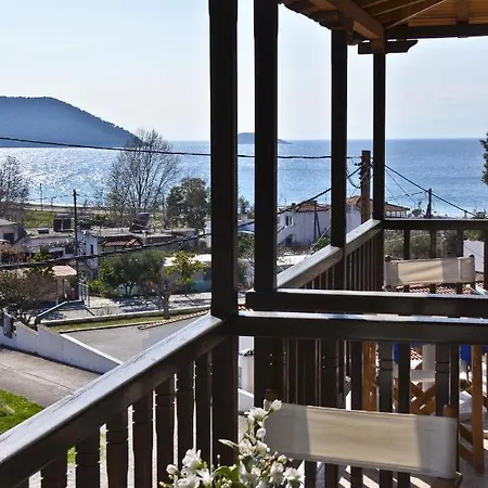 Aris Junior Skopelos * Neo Klima