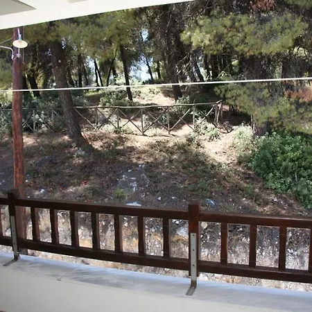 Apartament Aris Junior Skopelos