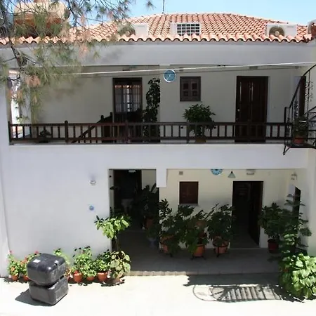 Aris Junior Skopelos * Neo Klima