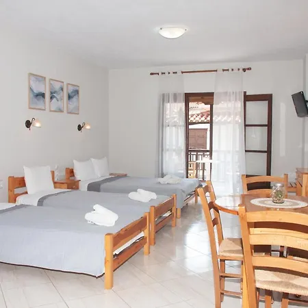 Apartment Aris Junior Skopelos