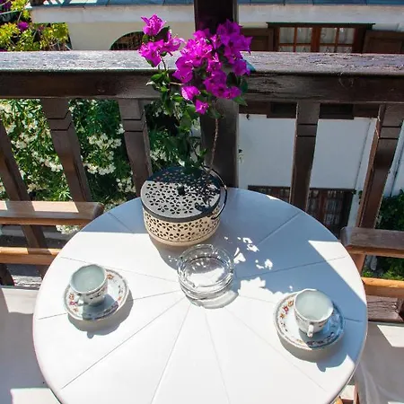 Aris Junior Skopelos Apartmán *