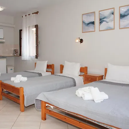Apartment Aris Junior Skopelos