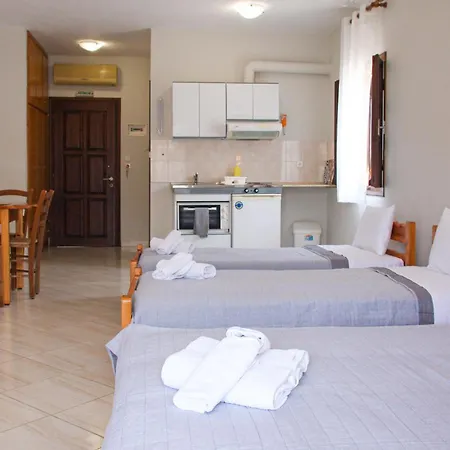 Aris Junior Skopelos Apartment