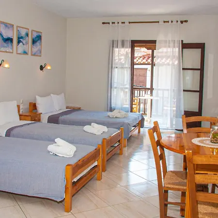 Apartment Aris Junior Skopelos *
