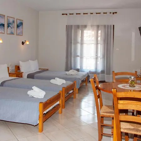 Apartmán Aris Junior Skopelos