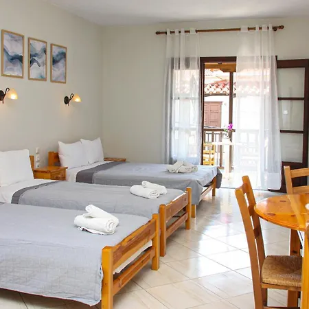 Aris Junior Skopelos Neo Klima