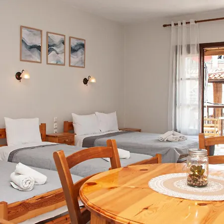 Apartment Aris Junior Skopelos *