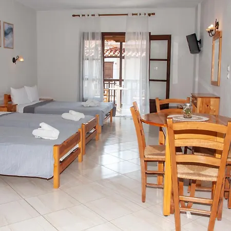 Aris Junior Skopelos *