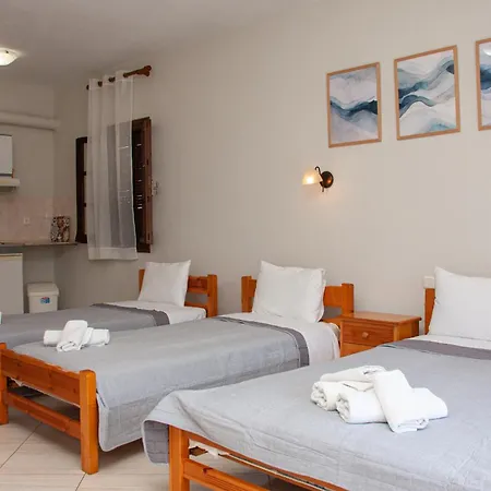 Aris Junior Skopelos