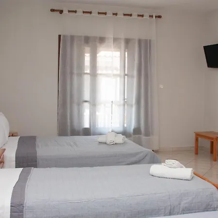 Apartment Aris Junior Skopelos Neo Klima