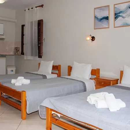 Aris Junior Skopelos * Neo Klima