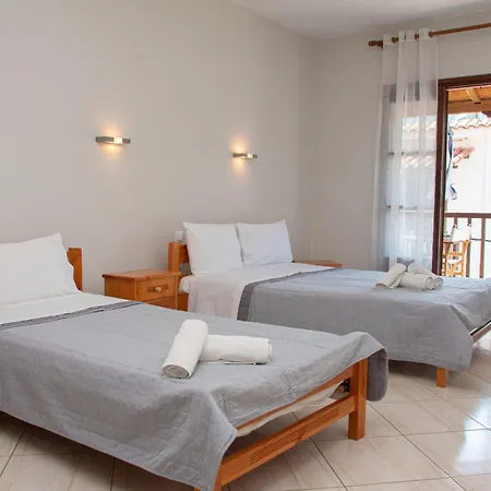 Aris Junior Skopelos