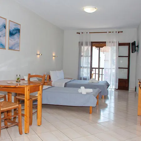 Aris Junior Skopelos Apartment