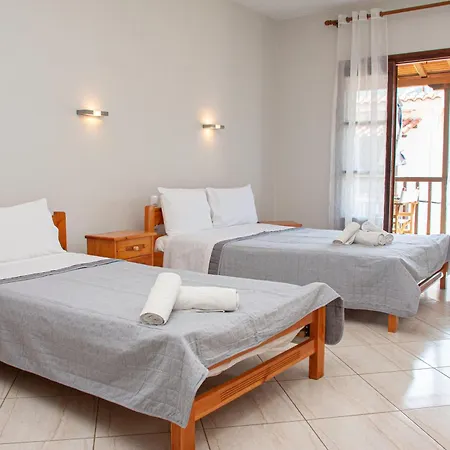 Aris Junior Skopelos