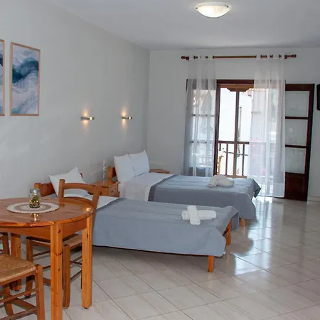 Aris Junior Skopelos Apartment *