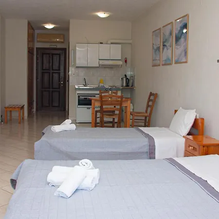 Aris Junior Skopelos *